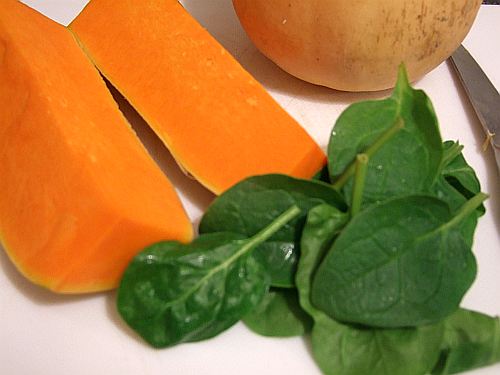 butternut-ingredients