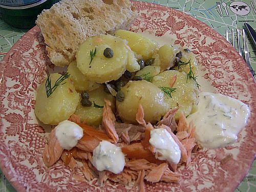 trout-spuds