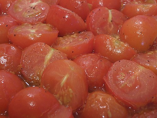 cherry-tomatoes