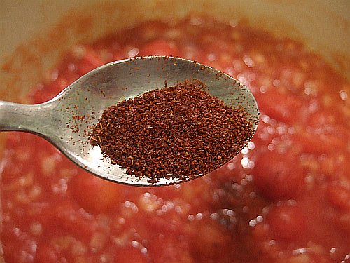 chilli-teaspoon