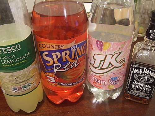 red-lemonade red-lemonade