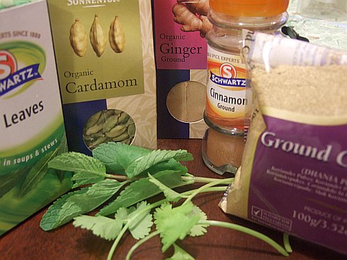 spices-one spices-one