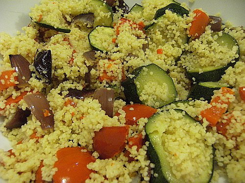 couscous