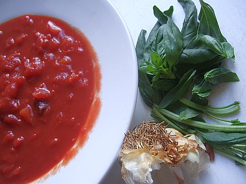 ingredients ingredients