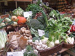 veg market too