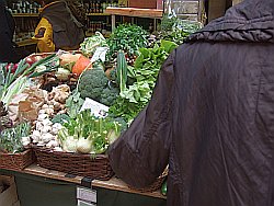 veg market
