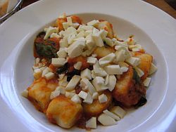 gnocchi proper