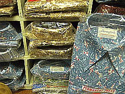 junk company paisley shirts