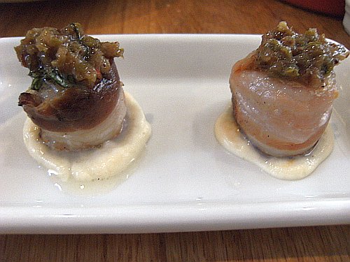 speck wrapped scallops