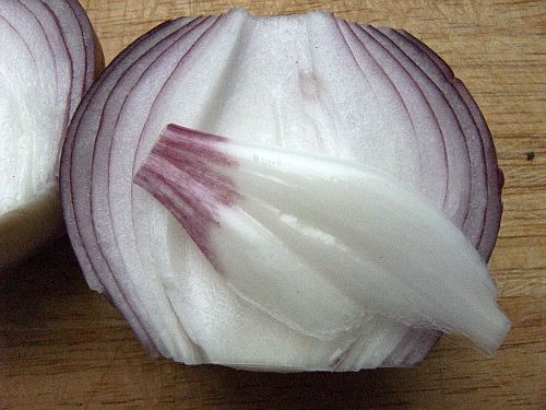 lovely onion