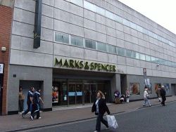 m&s looking grim