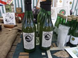 veg market cider