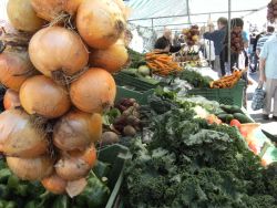 veg market