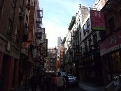 chinatown street three