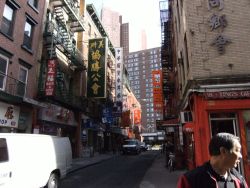 chinatown street two