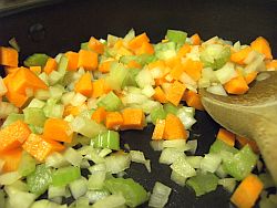 pie ingredients