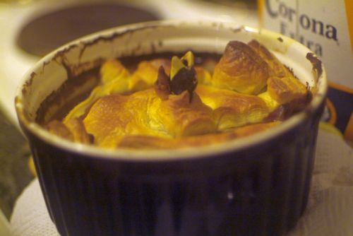 lucy's pie