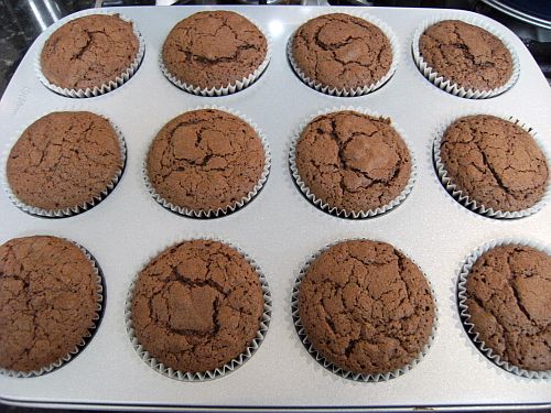 cupcakes done