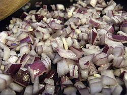 onions