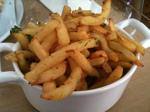 chips