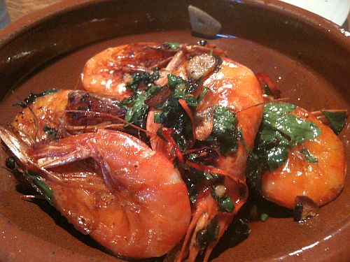 prawns big