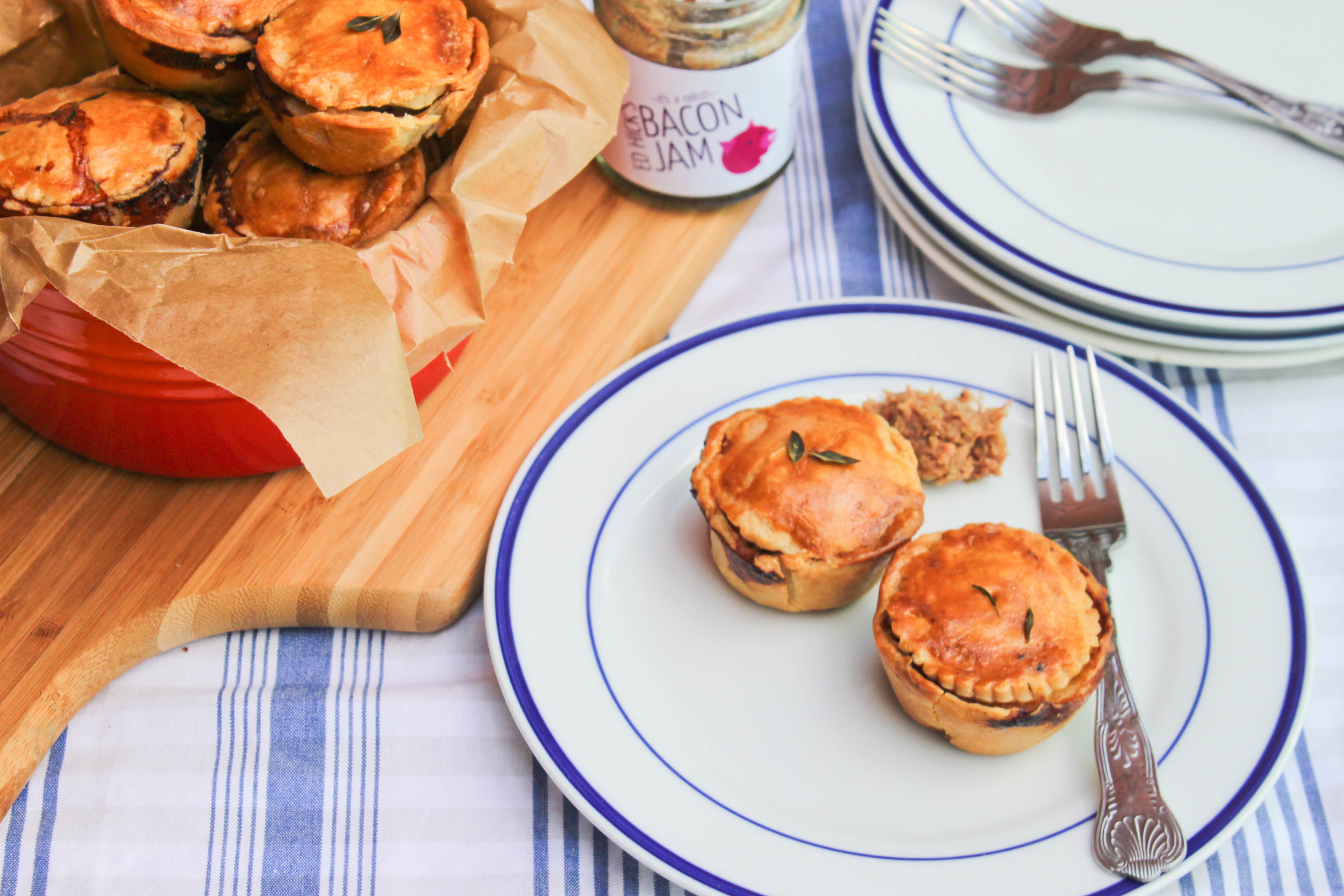 Mini Pork Pies-3