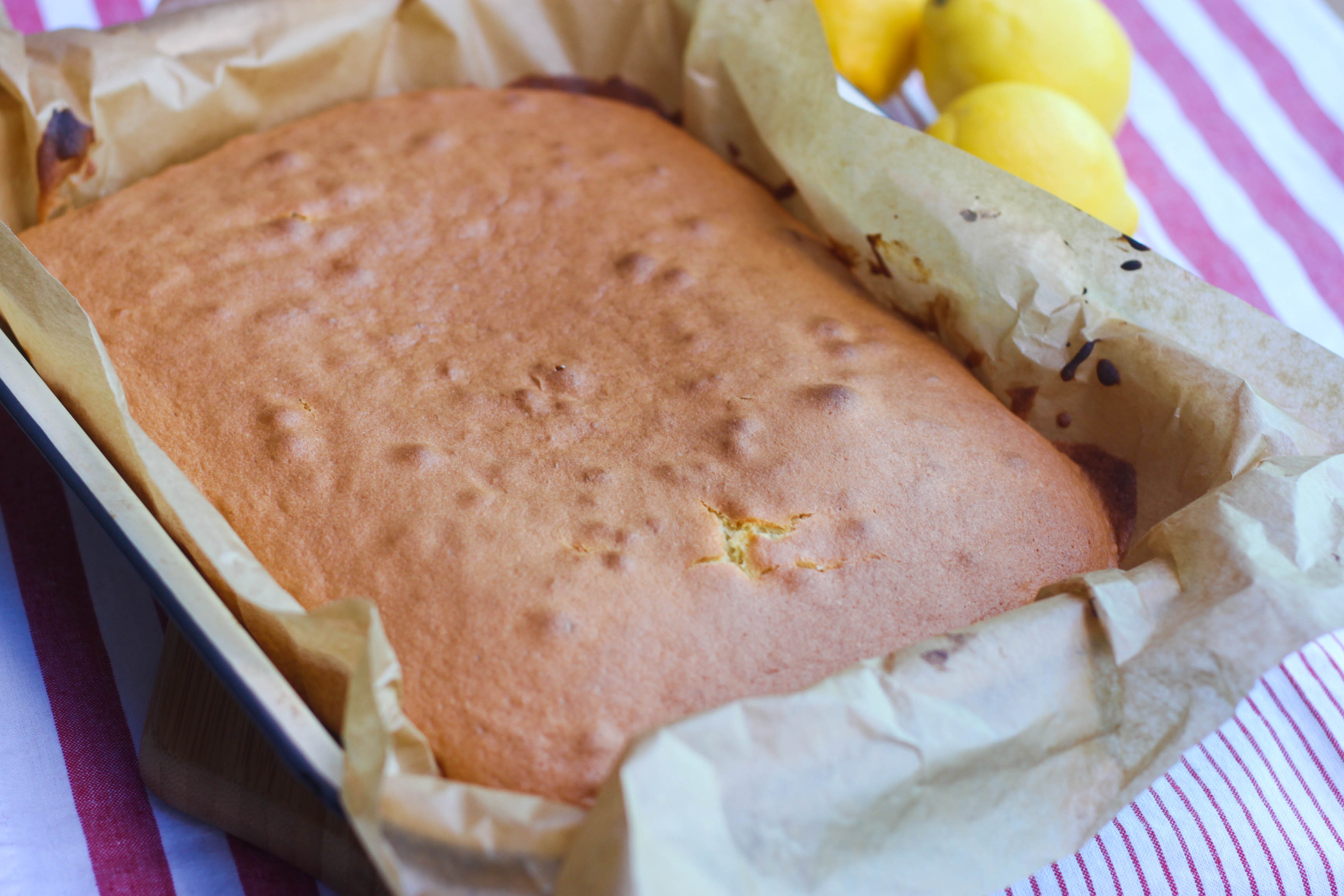 Lemon Drizzle Cake-4