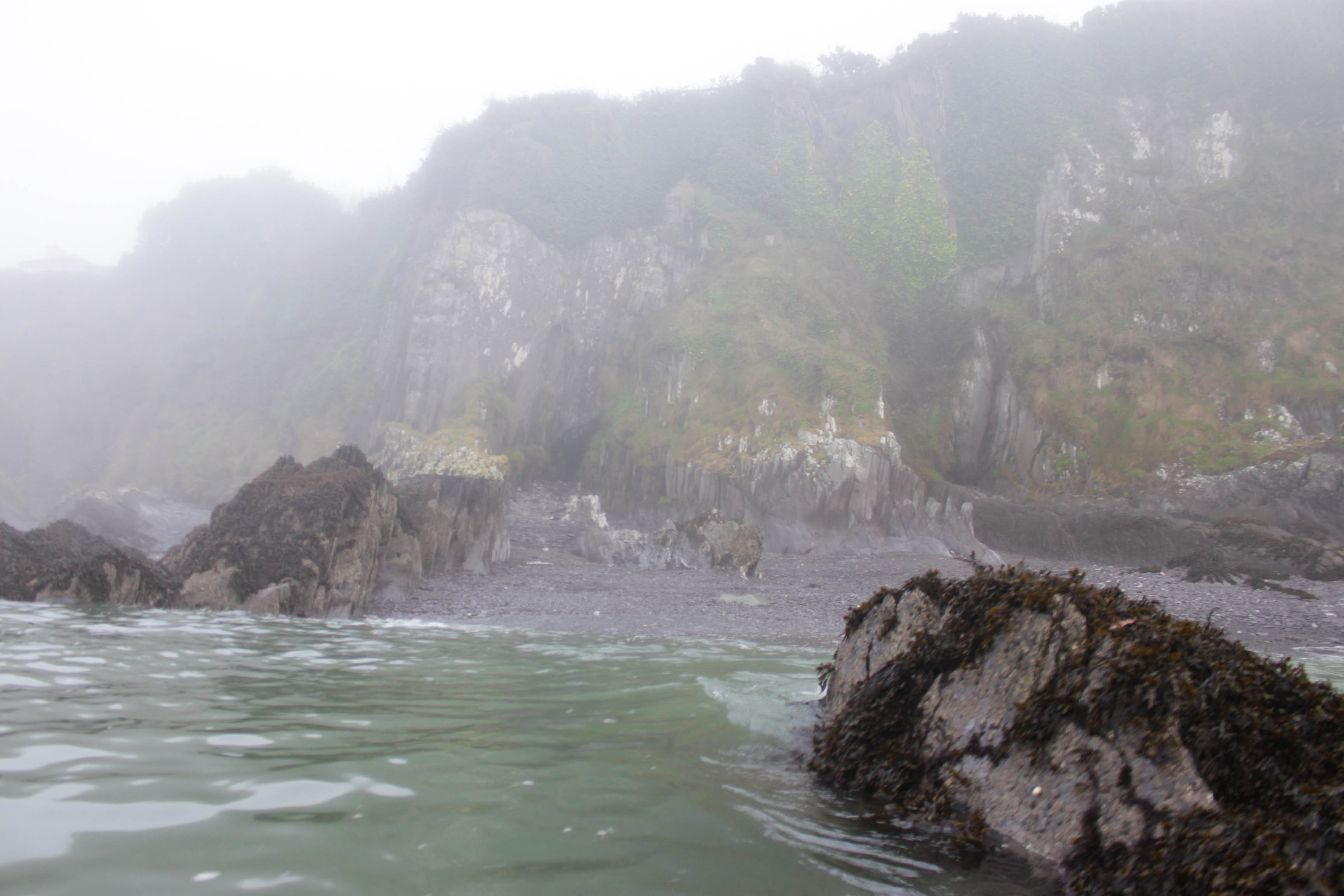 Inchydoney and Kayaking-13