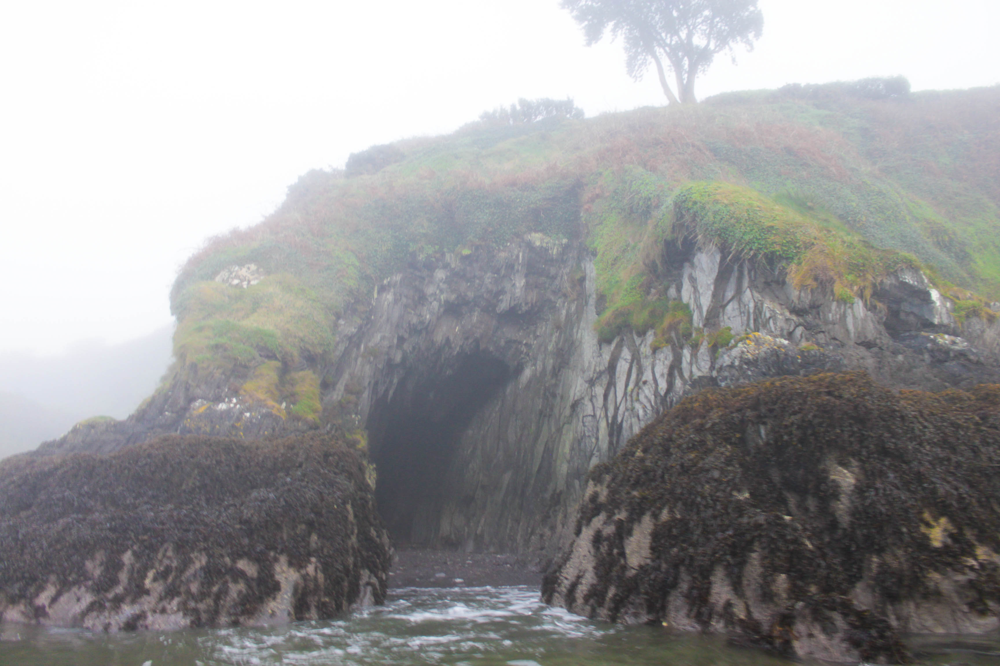 Inchydoney and Kayaking-17
