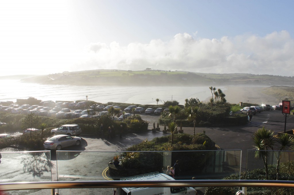 Inchydoney and Kayaking-2