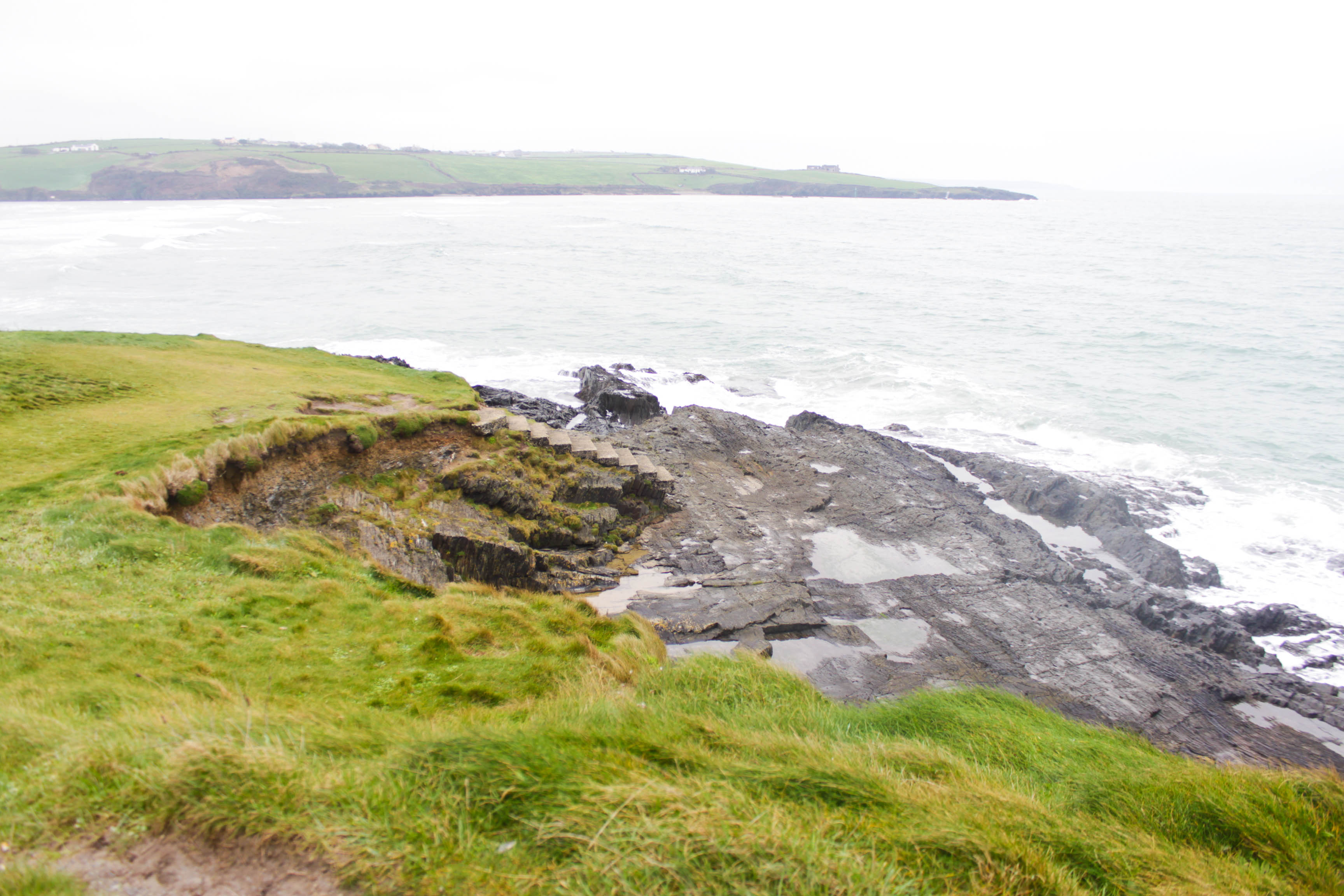 Inchydoney and Kayaking-29