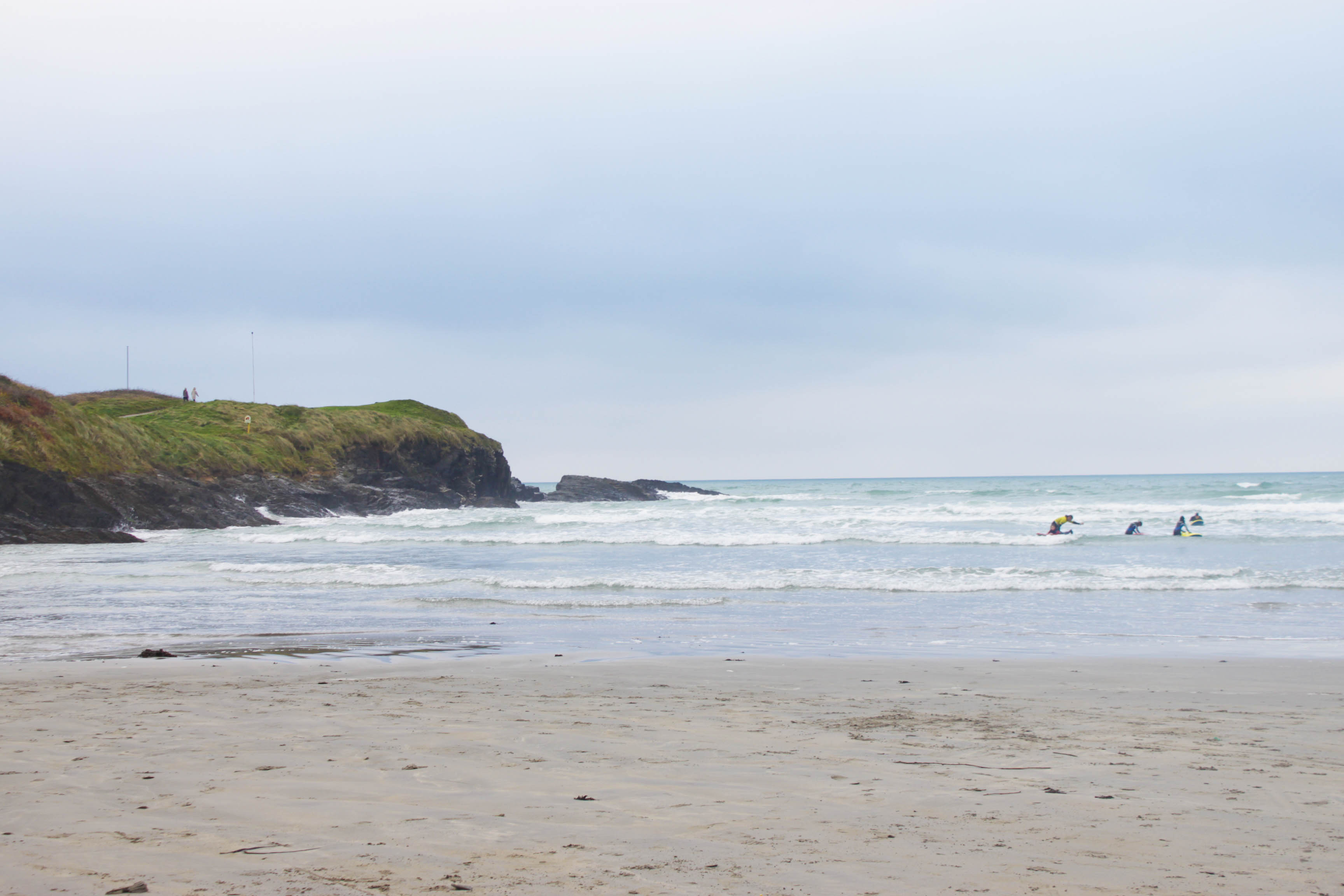 Inchydoney and Kayaking-33