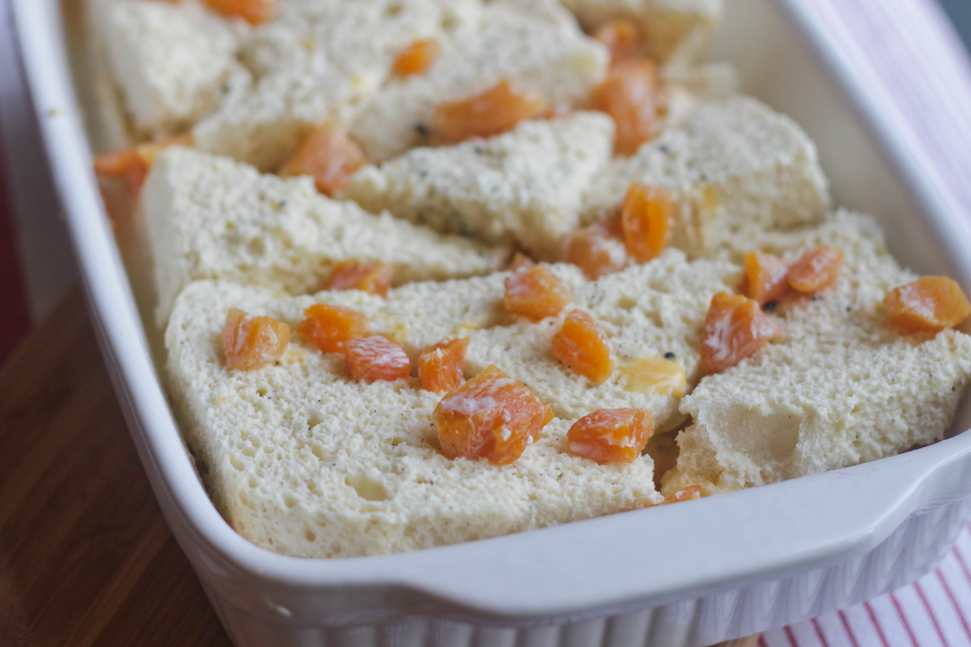 Bread and Butter Pudding-4