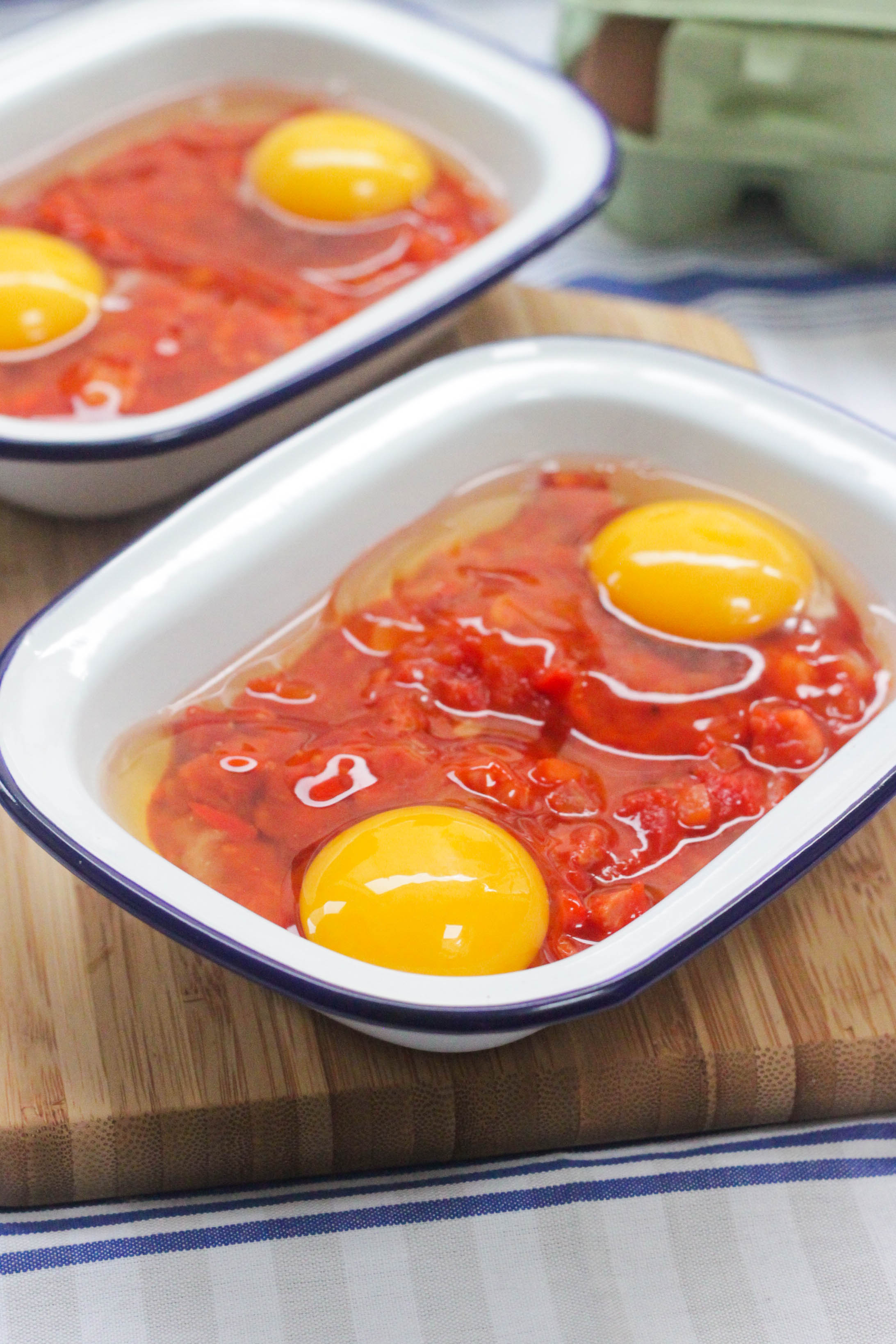 Baked Eggs-6