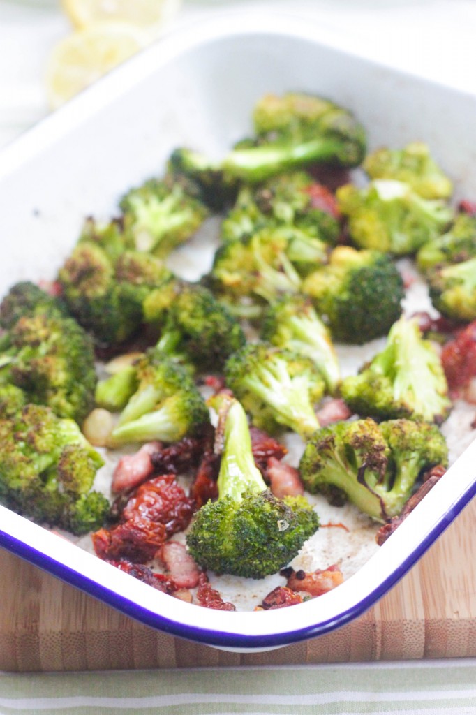 Super Quick Broccoli Salad_-2