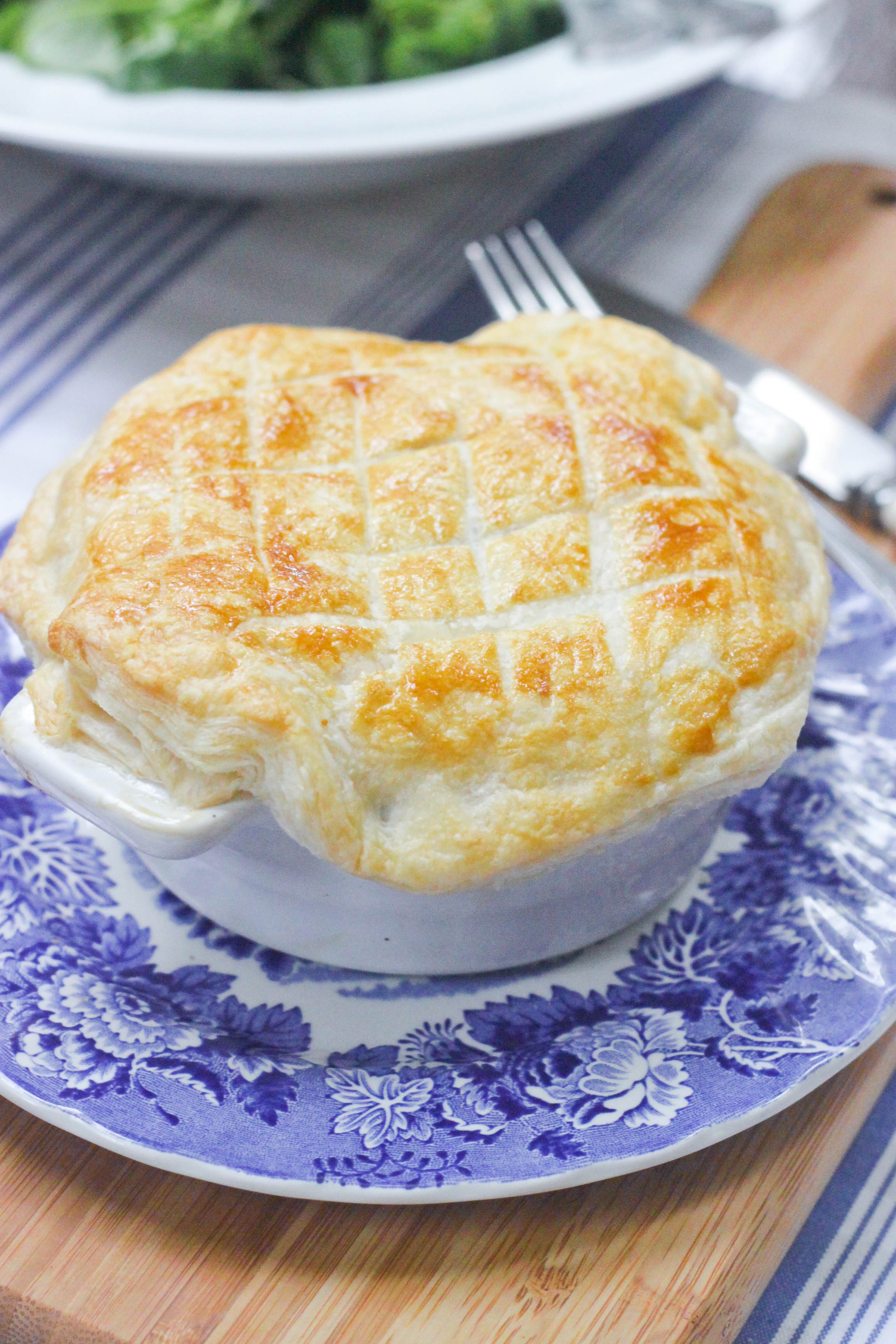 Rabbit Pie-8