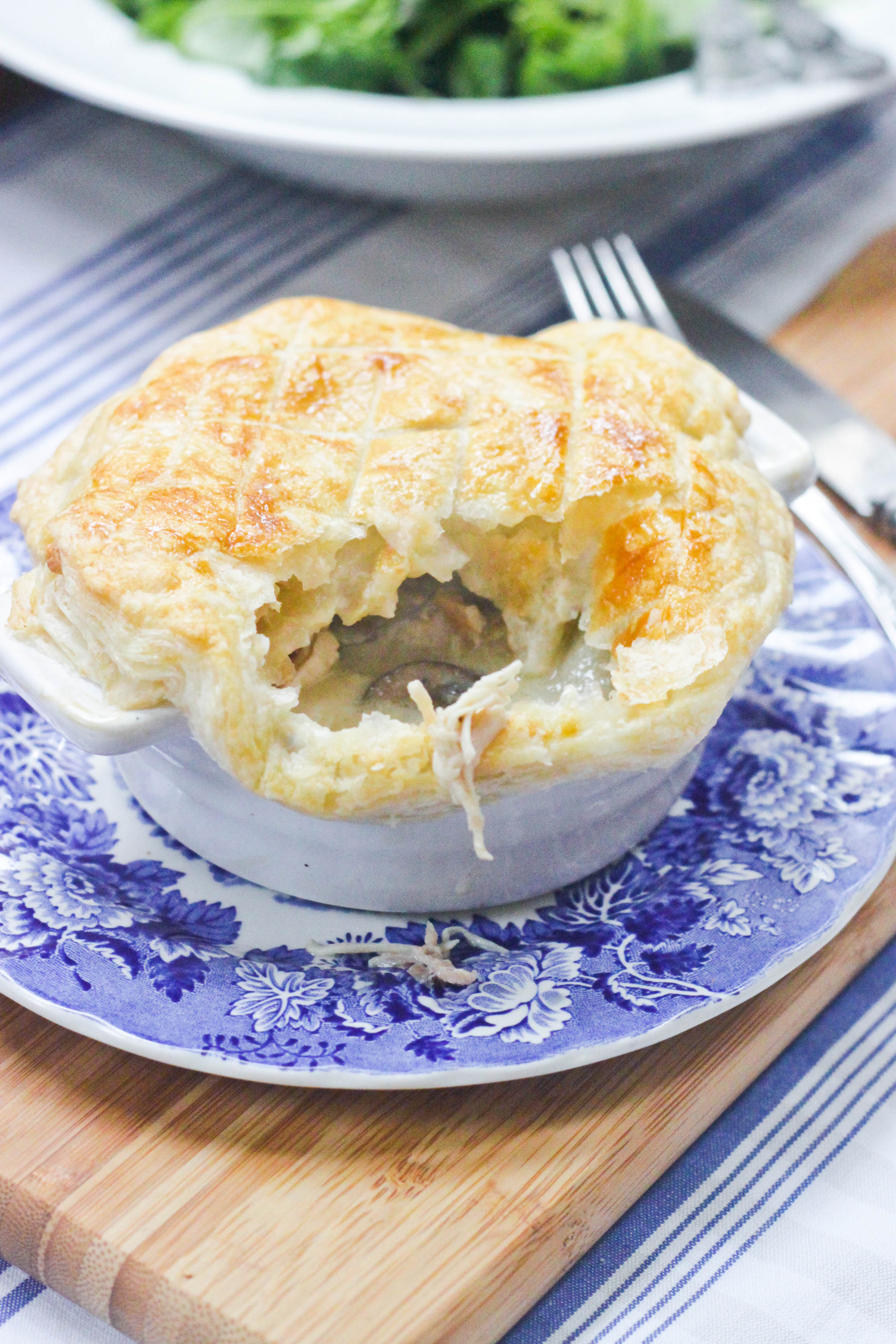 Rabbit Pie-9