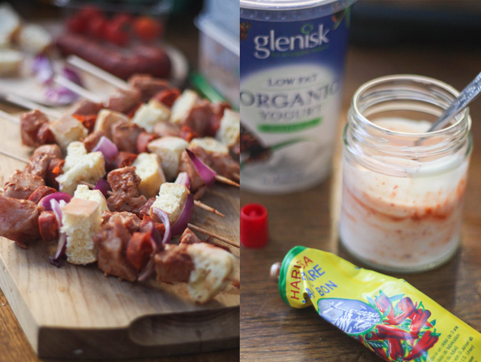 Kebab-and-Yoghurt