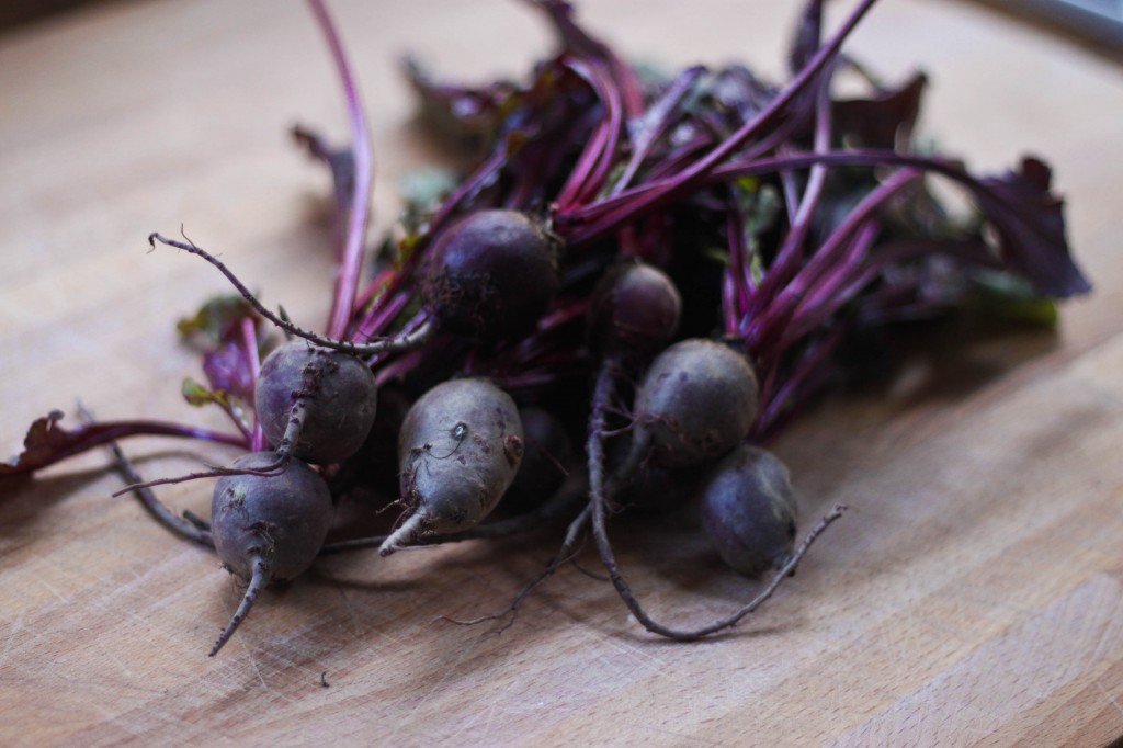 Beetroot Salad