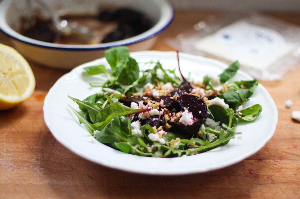 Beetroot Salad-13